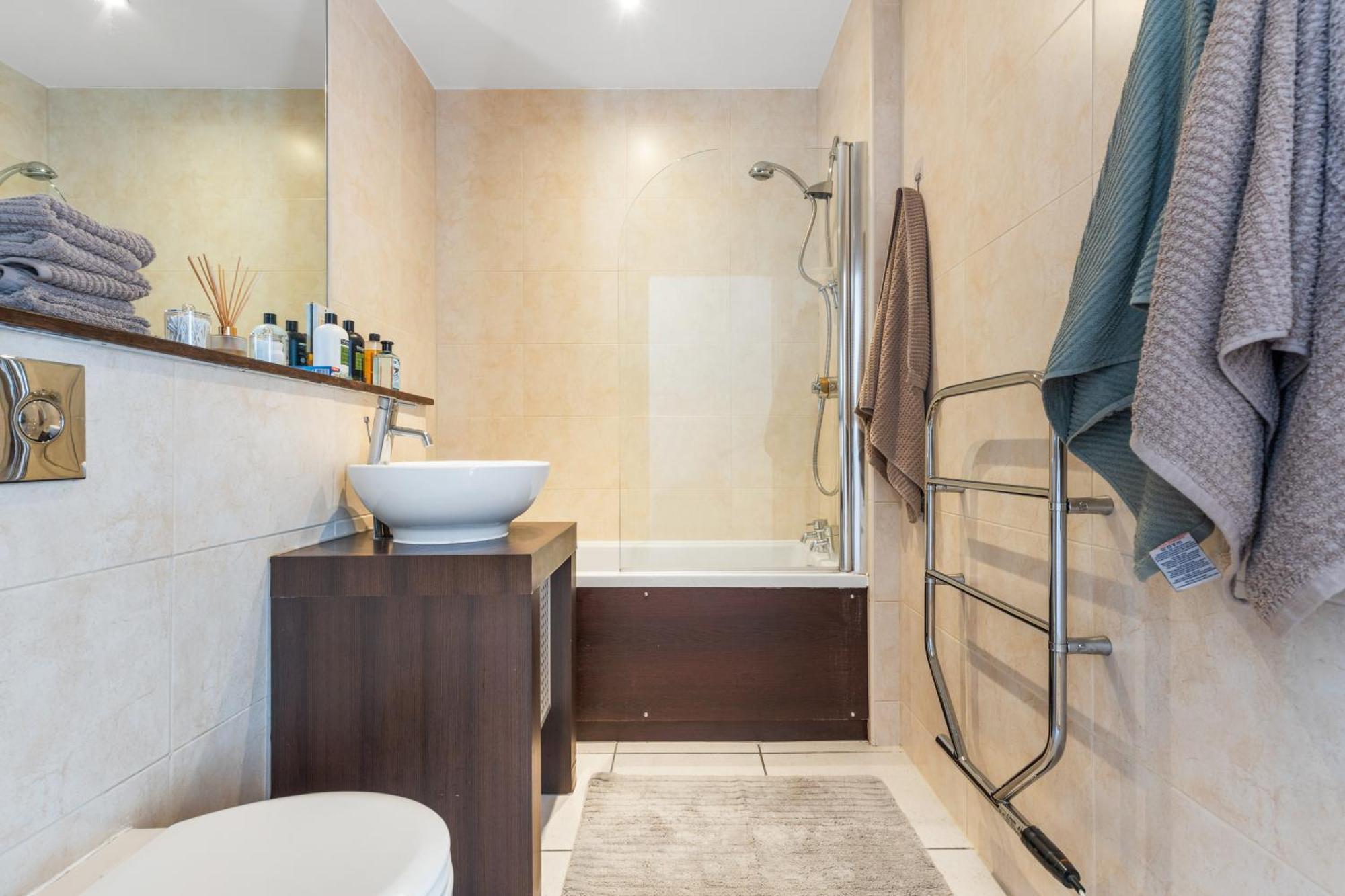 London City View Apartment, Short Walk To Tower Bridge, Free Parking Ngoại thất bức ảnh